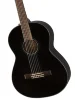 Класична гітара Fender CN-60S Black WN