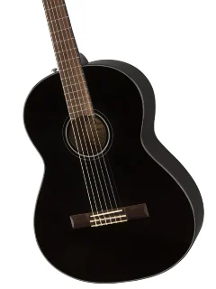 Fender CN-60S Black WN