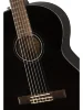 Класична гітара Fender CN-60S Black WN