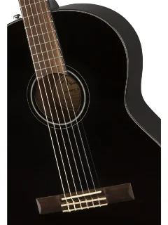 Fender CN-60S Black WN