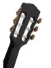 Класична гітара Fender CN-60S Black WN