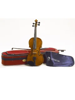 Stentor 1500SHG Student II Violin Outfit 1/8 (Shaded)