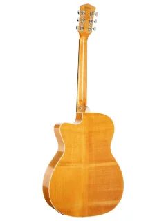 Cort Core-OC Maple (Brown Burst Top Semi Gloss)