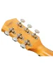 Електро-акустична гітара Cort Core-OC Maple (Brown Burst Top Semi Gloss)