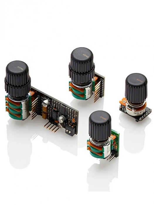 Еквалайзер Еквалайзер EMG BQC System