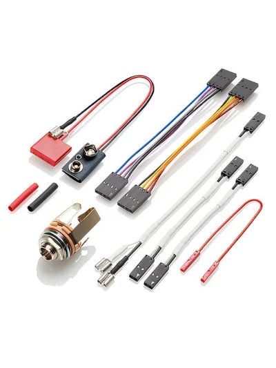 Еквалайзер EMG BQC System