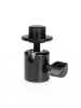 Адаптер для стійки Gator Frameworks GFW-MIC-BALLHEAD-MT 5/8"-27 Ball-and-Socket Head Mic Stand Adapter