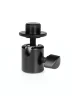 Адаптер для стійки Gator Frameworks GFW-MIC-BALLHEAD-MT 5/8"-27 Ball-and-Socket Head Mic Stand Adapter