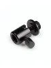 Адаптер для стійки Gator Frameworks GFW-MIC-BALLHEAD-MT 5/8"-27 Ball-and-Socket Head Mic Stand Adapter