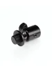Адаптер для стійки Gator Frameworks GFW-MIC-BALLHEAD-MT 5/8"-27 Ball-and-Socket Head Mic Stand Adapter