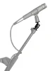 Адаптер для стійки Gator Frameworks GFW-MIC-BALLHEAD-MT 5/8"-27 Ball-and-Socket Head Mic Stand Adapter