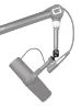 Адаптер для стійки Gator Frameworks GFW-MIC-BALLHEAD-MT 5/8"-27 Ball-and-Socket Head Mic Stand Adapter