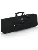 Сумка для синтезатора Gator GKB-61 SLIM 61-Note