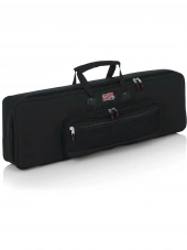 Gator GKB-61 SLIM 61-Note Keyboard Gig Bag