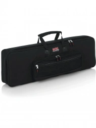 Gator GKB-61 SLIM 61-Note Keyboard Gig Bag Gator GKB-61 SLIM 61-Note Keyboard Gig Bag