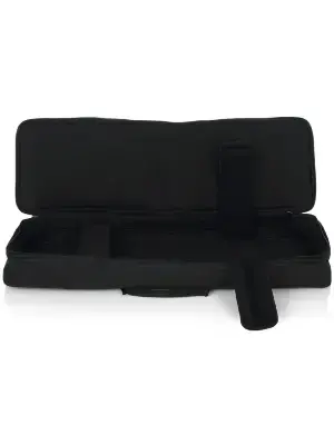 Сумка для синтезатора Gator GKB-61 SLIM 61-Note