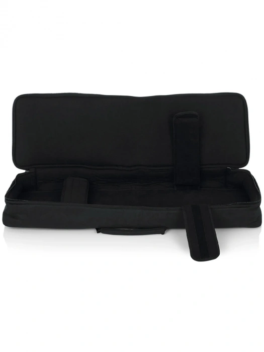 Gator GKB-61 SLIM 61-Note Keyboard Gig Bag