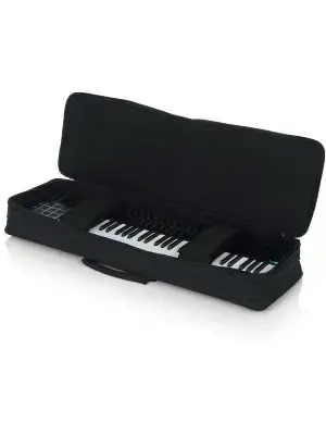 Сумка для синтезатора Gator GKB-61 SLIM 61-Note
