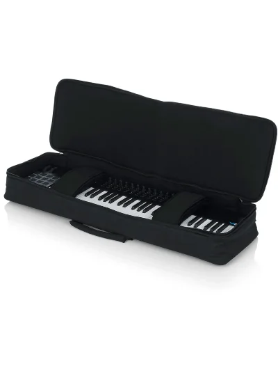 Чохол для синтезатора Gator GKB-61 SLIM 61-Note