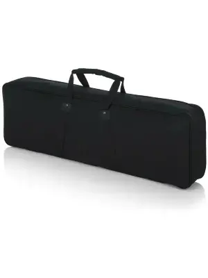 Сумка для синтезатора Gator GKB-61 SLIM 61-Note