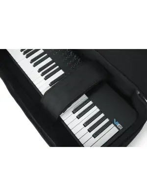 Сумка для синтезатора Gator GKB-61 SLIM 61-Note