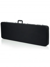 Gator GWE-BASS Bass Guitar Wood Case Gator GWE-BASS Bass Guitar Wood Case