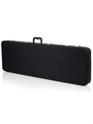 Gator GWE-BASS Bass Guitar Wood Case