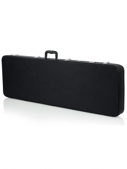 Кейс Gator GWE-BASS Bass Guitar Wood Case