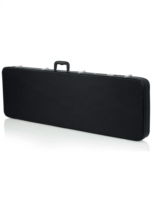 Кейс Кейс Gator GWE-BASS Bass Guitar Wood Case