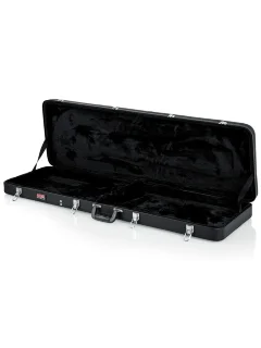 Gator GWE-BASS Bass Guitar Wood Case