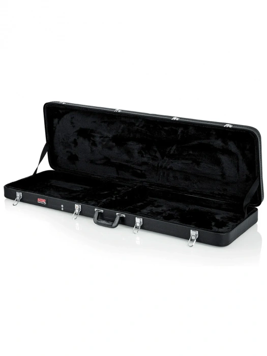 Gator GWE-BASS Bass Guitar Wood Case