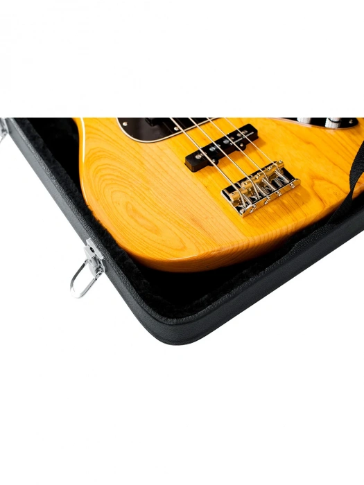 Кейс Кейс Gator GWE-BASS Bass Guitar Wood Case
