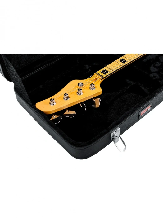 Кейс Кейс Gator GWE-BASS Bass Guitar Wood Case