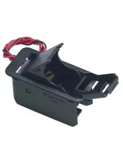 Gotoh BB-02 Battery Box