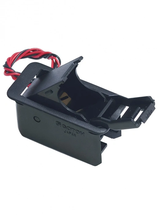 Відсік для батарейок Відсік для батарейок Gotoh BB-02 Battery Box