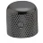 Gotoh VK1-18 CK Dome Knob (Cosmo Black)