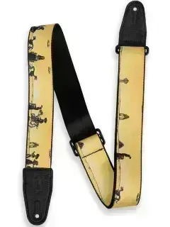 Levy’s MP2CAL-001 Calaca Series (Mariachi)