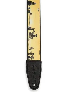 Levy’s MP2CAL-001 Calaca Series (Mariachi)