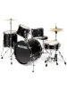Ударна установка Maxtone MXC-3005 (Black)