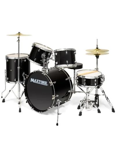 Ударна установка Maxtone MXC-3005 (Black)