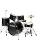 Ударна установка Maxtone MXC-3005 (Black)