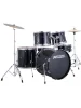 Ударна установка Maxtone MXC-3005 (Black)