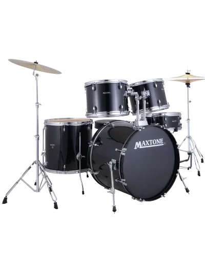 Ударна установка Maxtone MXC-3005 (Black)