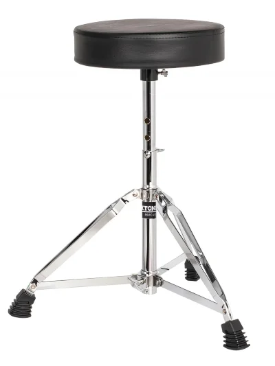 Стілець барабанщика Maxtone TFC-200