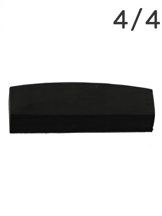 Верхній поріжок для скрипки Верхній поріжок для скрипки Maxtone VN NUT4/4