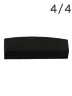Верхній поріжок для скрипки Maxtone VN NUT4/4