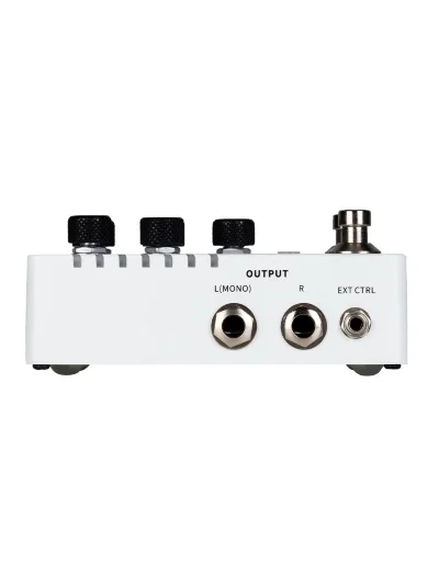 Гітарна педаль Mooer Looper X2