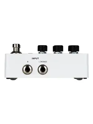 Гітарна педаль Mooer Looper X2