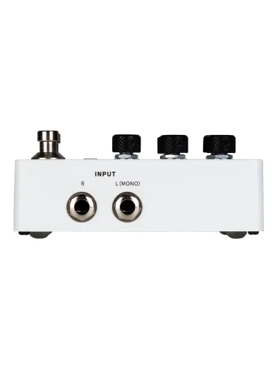 Гітарна педаль Mooer Looper X2