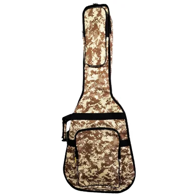 Чохол MusicBag HW-WG41 Camo (утеплювач 5 мм)